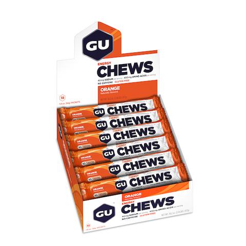Energy Chews (2 Serving Pack)