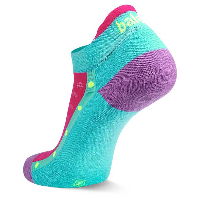 Words of Grit and Grace - Pink/Blue