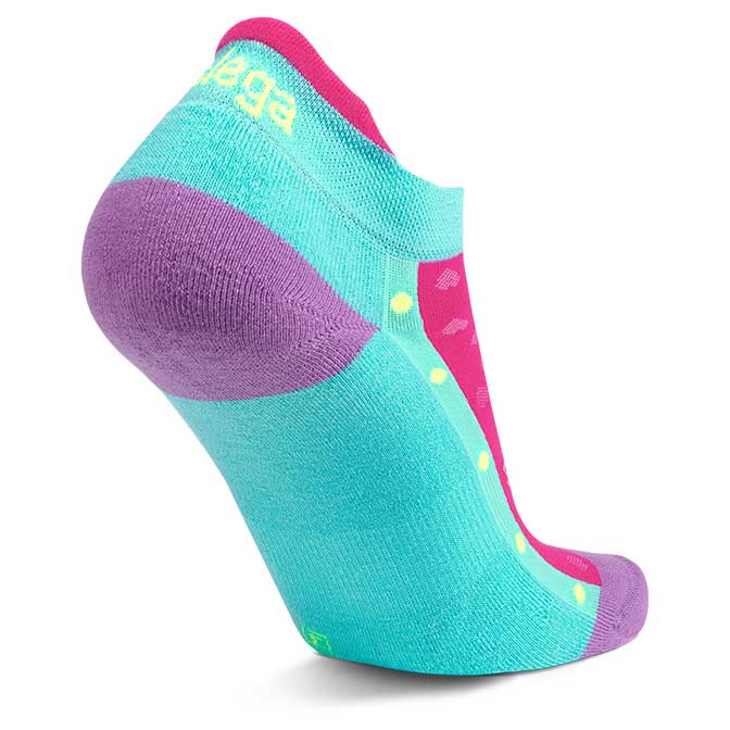 Words of Grit and Grace - Pink/Blue