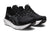 Gel-Nimbus 25 - Black/White (M)