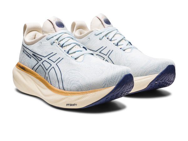 Asics nimbus clearance 2 45