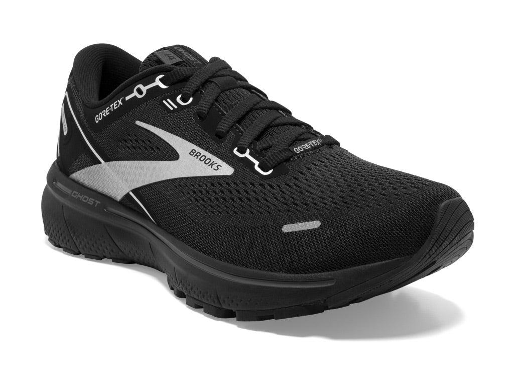 Ghost 14 GTX - Black/Black/Ebony (M)