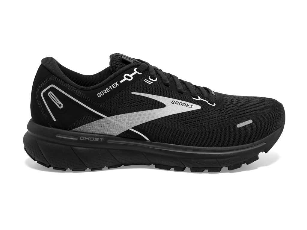 Ghost 14 GTX - Black/Black/Ebony (M)