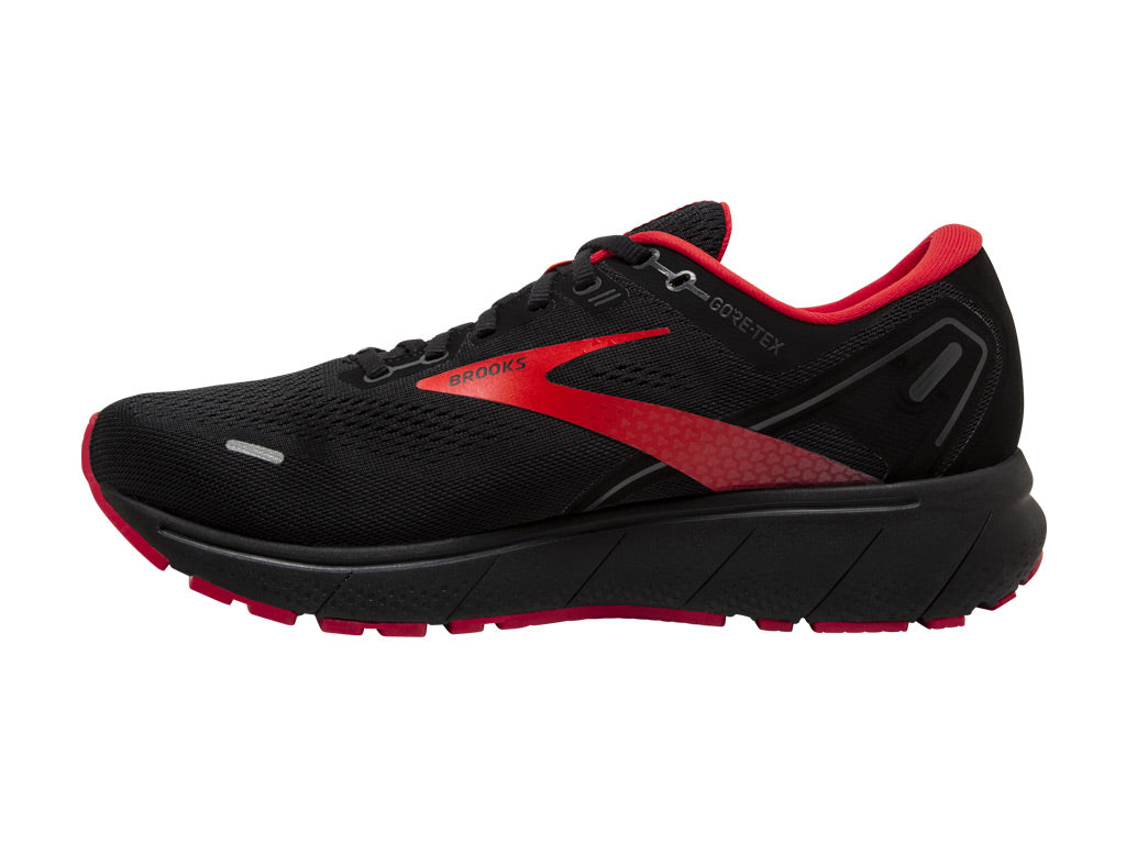 Ghost 14 GTX - Black/Blackened Pearl/Red (M)