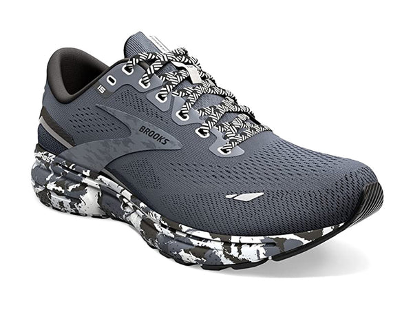 Brooks ghost 11 black ebony sale