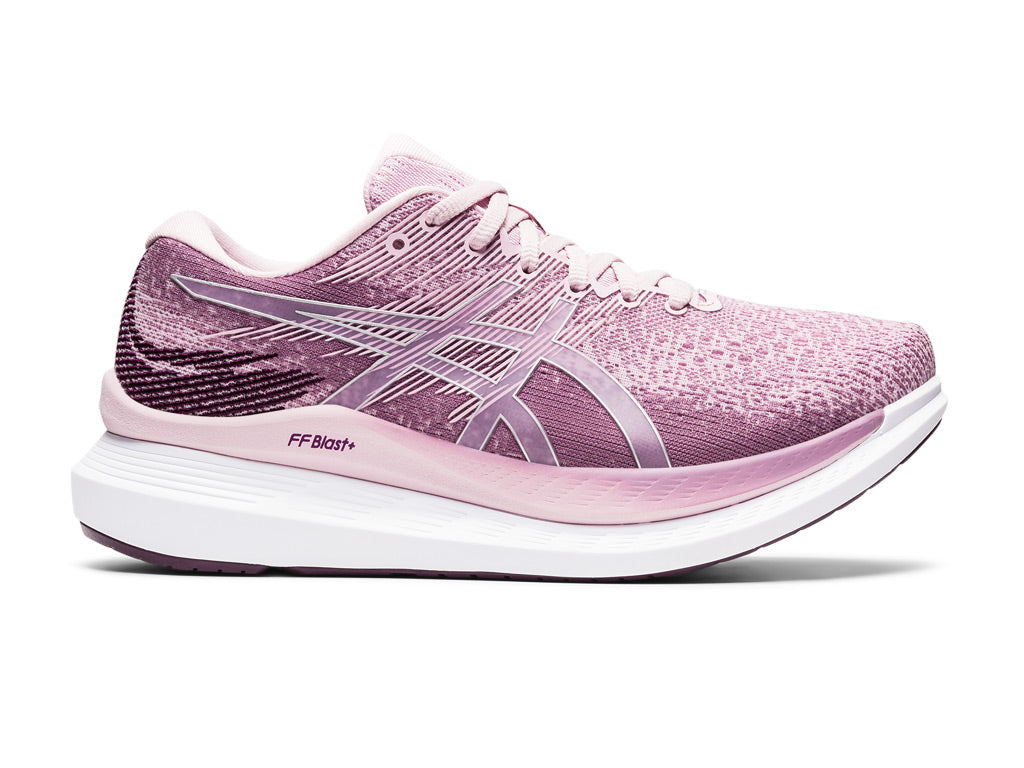 Asics - Women's - SoleScience