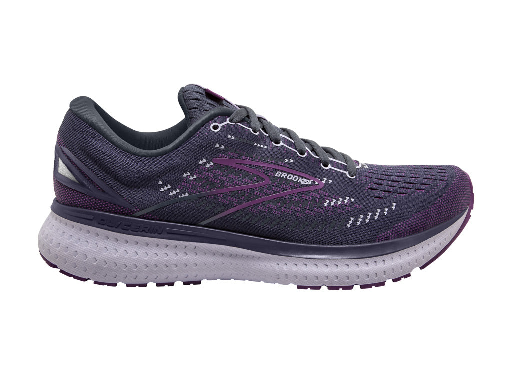 Glycerin 19 - Ombre/Violet/Lavender (W)