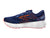 Glycerin 20 - Depths/Palace Blue/Orange (M)