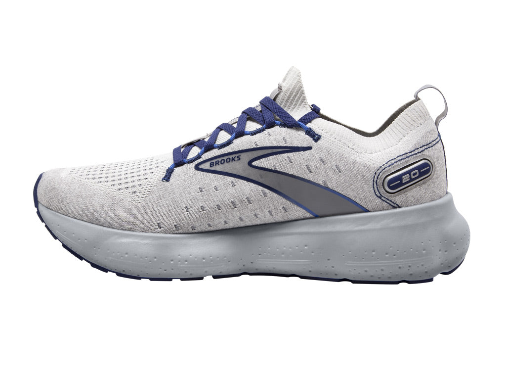 Glycerin StealthFit GTS 20 - Oyster/Ally/Blue (M)