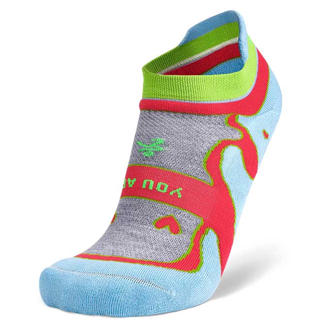 Words of Grit and Grace (You are Limitless)