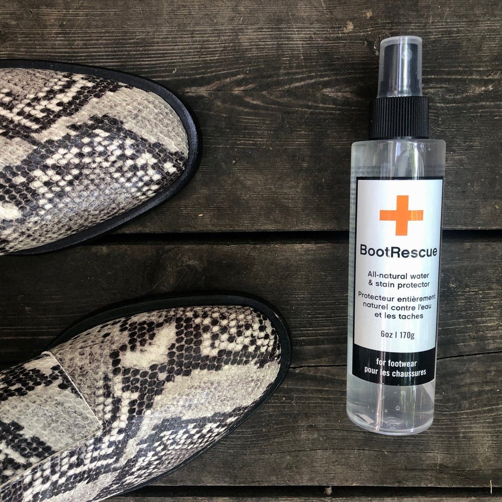 BootRescue All-Natural Protector Spray