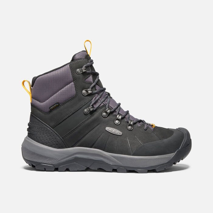 Revel IV Polar Boot - Black (M)