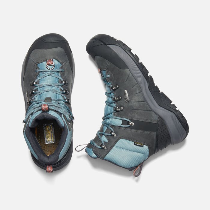 Revel IV Polar Boot - Magnet (W)