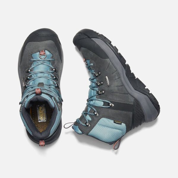 Revel IV Polar Boot - Magnet (W) - SoleScience