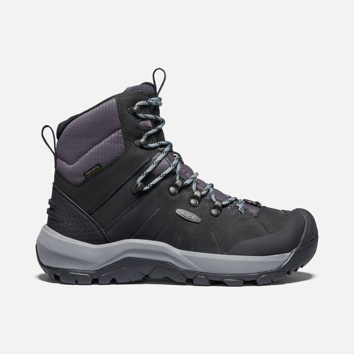 Revel IV Polar Boot - Black (W)