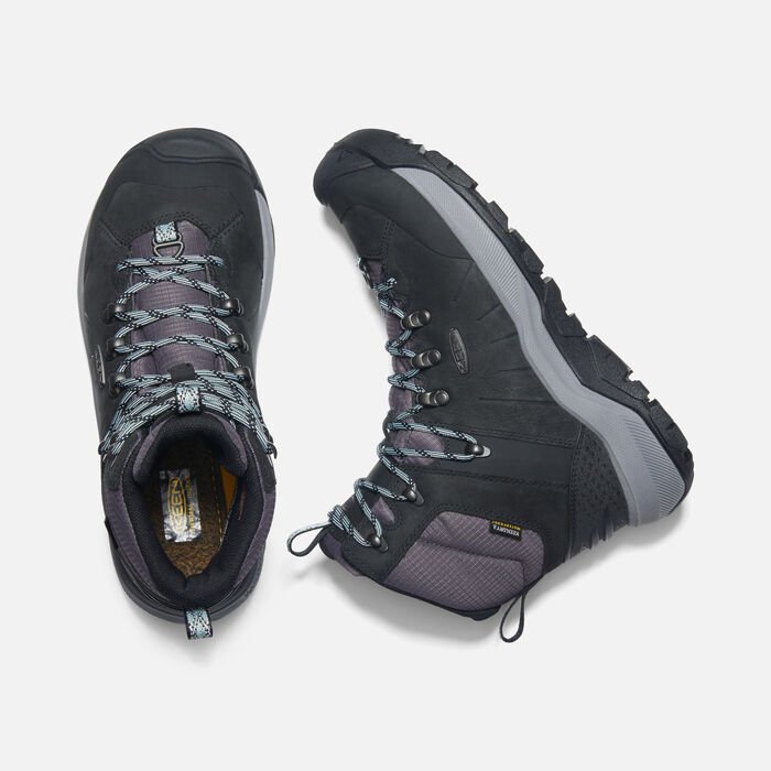 Revel IV Polar Boot - Black (W)