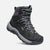 Revel IV Polar Boot - Black (W)