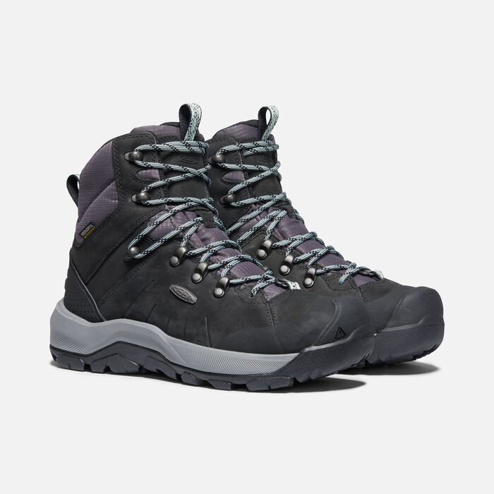 Revel IV Polar Boot - Black (W)