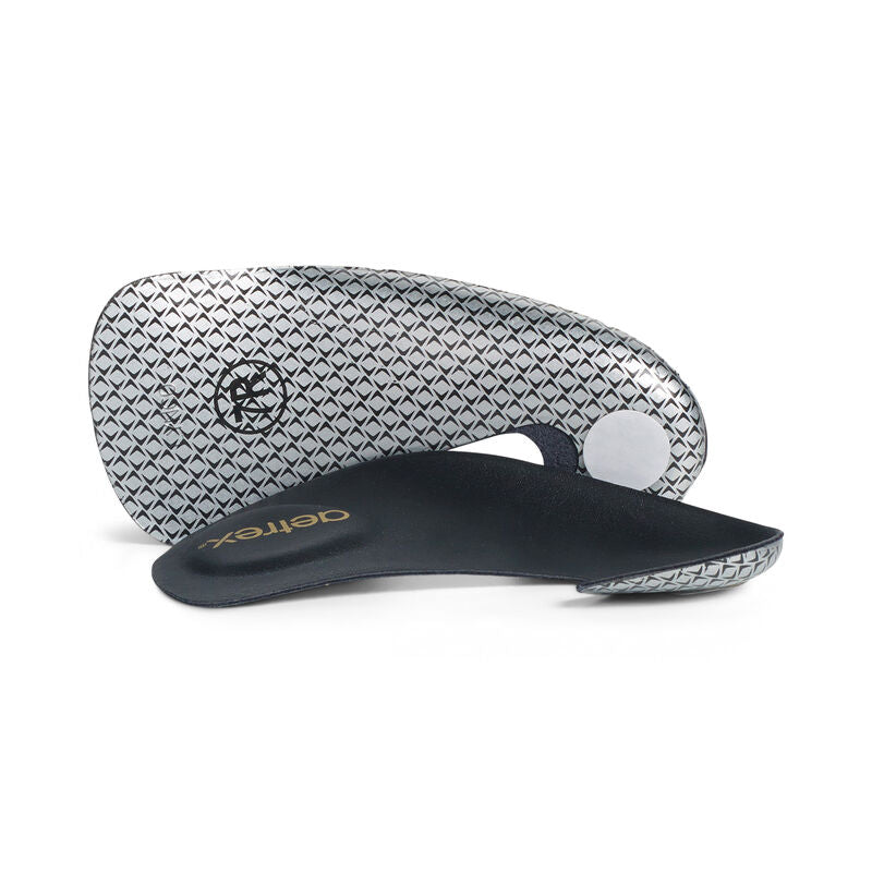 Aetrex Fashion Orthotics with Metatarsal Support (L105)