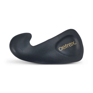 Aetrex Fashion Orthotics with Metatarsal Support (L105)