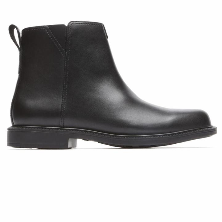 James - Black (M)