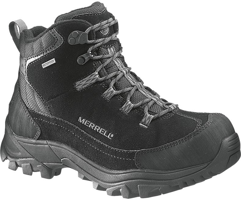 Norsehund Omega Mid Waterproof (M)