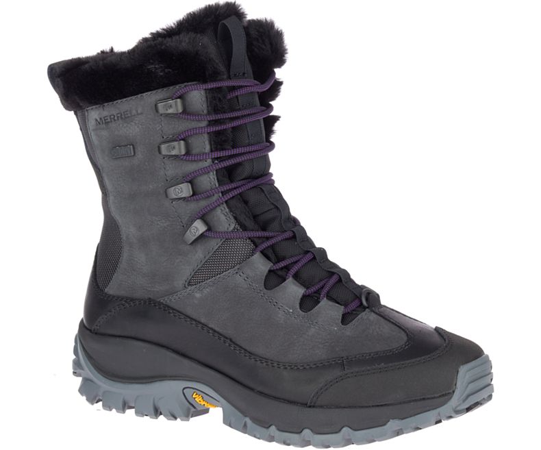 Thermo Rhea Mid Waterproof (W)