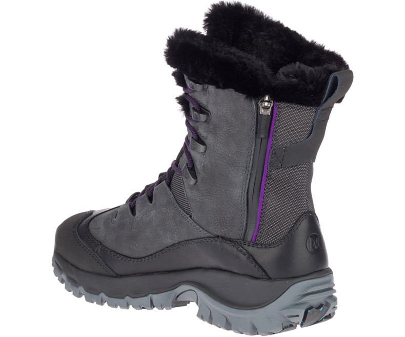 Thermo Rhea Mid Waterproof (W)