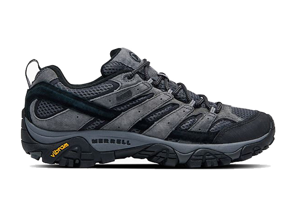 Moab 2 waterproof hiking shoe on sale