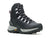 Thermo Cross 3 WP - Black/Grey (W)