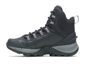 Thermo Cross 3 Mid WP - Black (M)