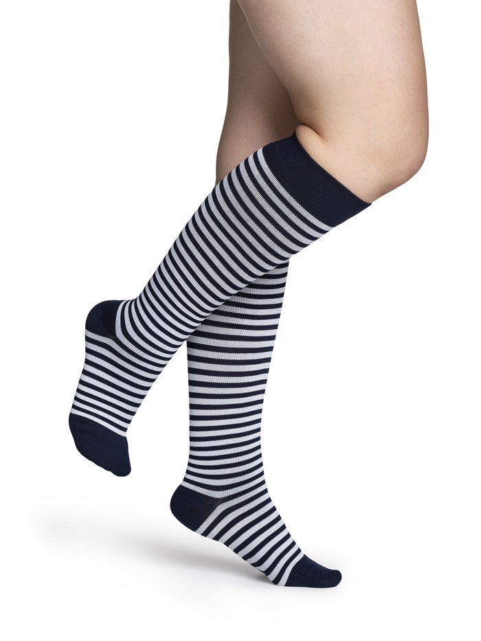 Sigvaris Microfibre Shades Women's Compression Socks