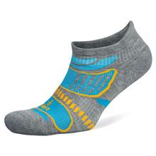Ultralight No Show - Mid Grey