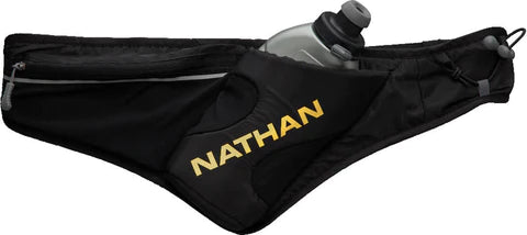 Peak Waterbelt Black/Gold