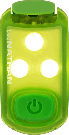 Strobelight LED Clip