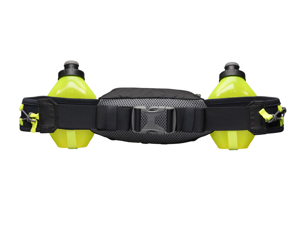 Trail Mix Plus Hydration Belt