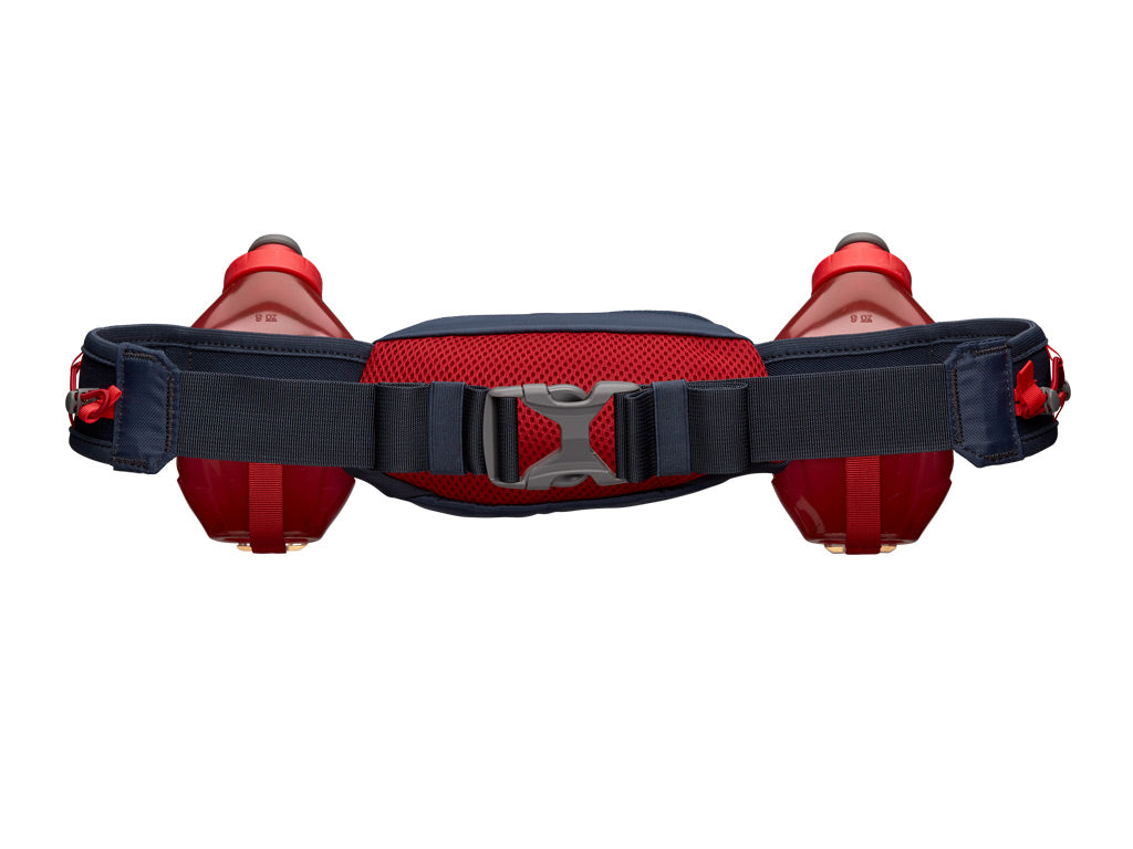 Trail Mix Plus Hydration Belt