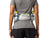 Trail Mix Plus Insulated Hydration Belt - Vap Grey/Mar Blue