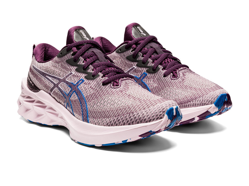 Novablast 2 LE - Deep Plum/Barely Rose (W)