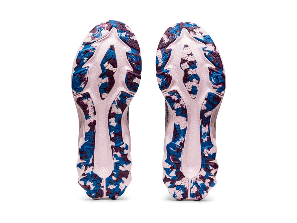 Novablast 2 LE - Deep Plum/Barely Rose (W)