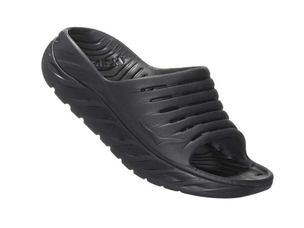 Ora Recovery Slide - Black