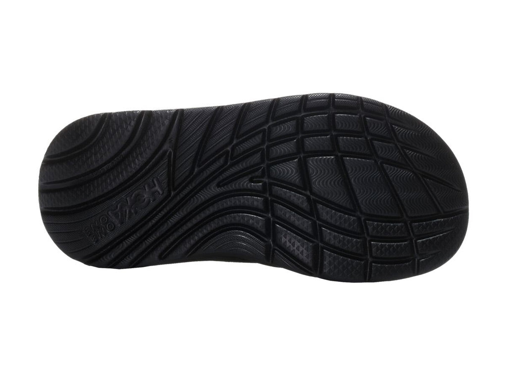 Ora Recovery Slide - Black