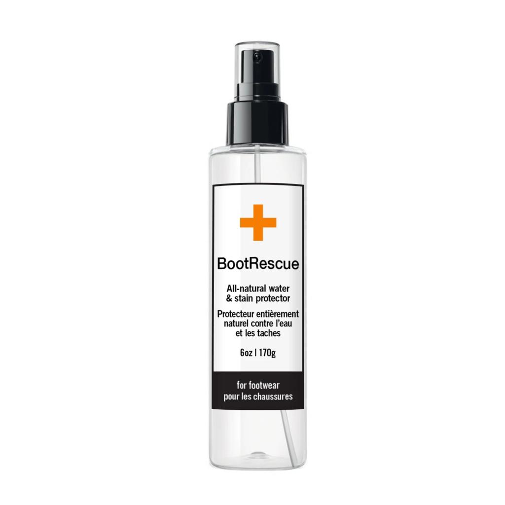 BootRescue All-Natural Protector Spray