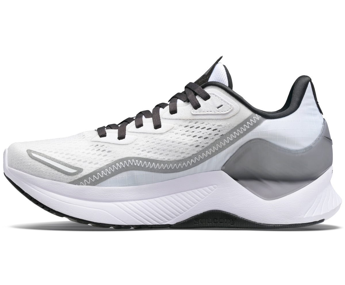 Endorphin Shift 2 - Half Black/Half White (W)