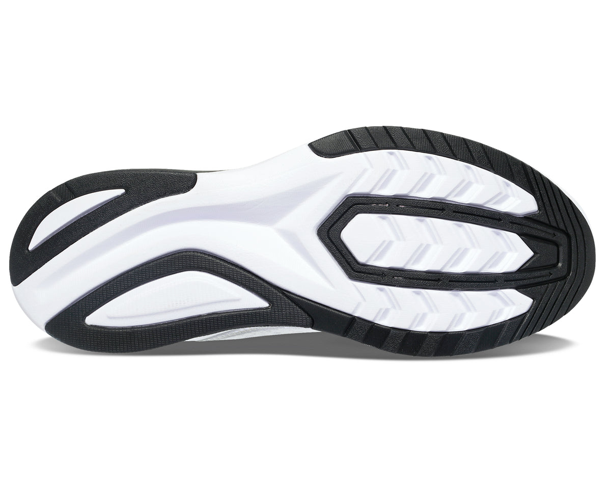 Endorphin Shift 2 - Half Black/Half White (W)