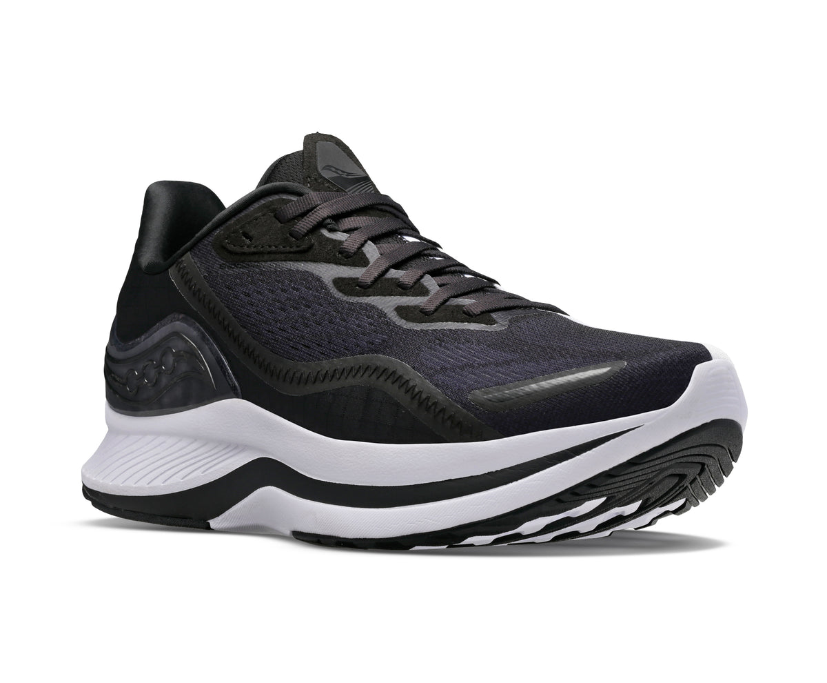 Endorphin Shift 2 - Half Black/Half White (W)