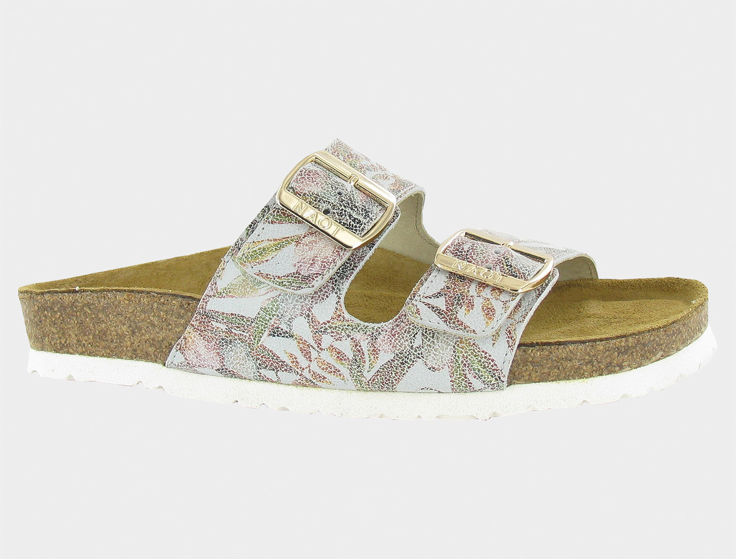 Santa Barbara (Floral Leather) (W)