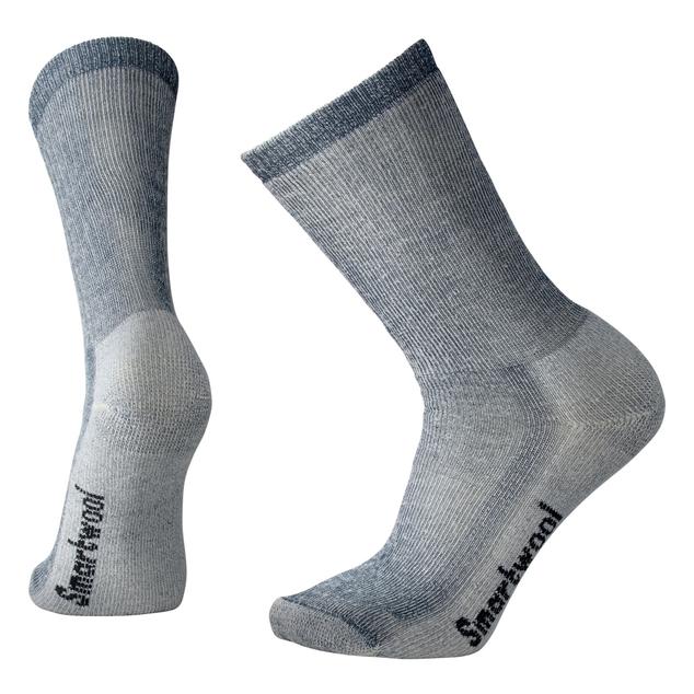 Hike Medium Crew Socks (W)