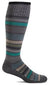 Twillful Graduated Compression Socks
