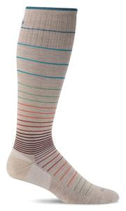 Circulator Graduated Compression Socks